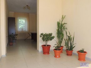 Коллективная, 16а Гостевой дом