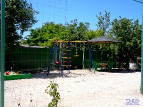 Коллективная, 16а Гостевой дом