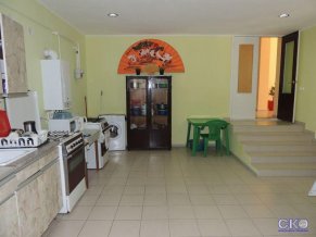 Коллективная, 16а Гостевой дом