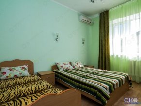 Коллективная, 16а Гостевой дом