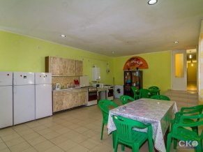 Коллективная, 16а Гостевой дом