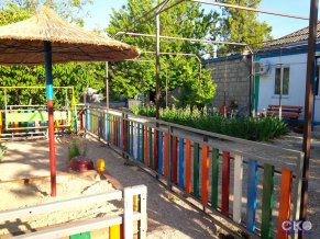 Чапаева 18 Гостевой дом