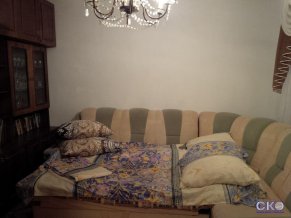 Чапаева 18 Гостевой дом