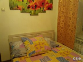 Чапаева 18 Гостевой дом