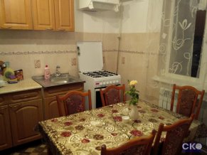 Чапаева 18 Гостевой дом