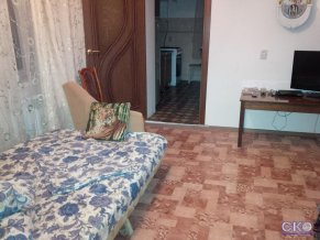 Чапаева 18 Гостевой дом