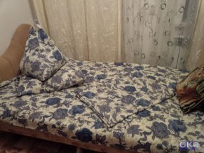 Чапаева 18 Гостевой дом