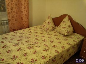 Чапаева 18 Гостевой дом