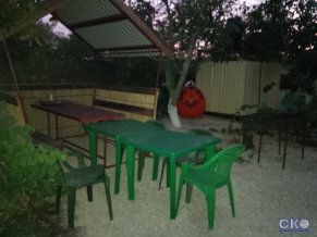 Чапаева 18 Гостевой дом