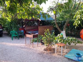 Чапаева 18 Гостевой дом