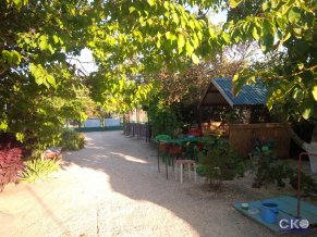 Чапаева 18 Гостевой дом