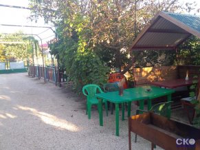 Чапаева 18 Гостевой дом