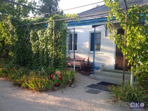 Чапаева 18 Гостевой дом