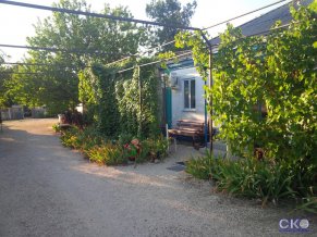 Чапаева 18 Гостевой дом