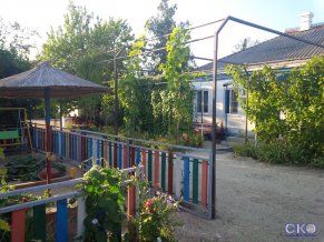 Чапаева 18 Гостевой дом