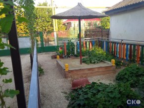 Чапаева 18 Гостевой дом