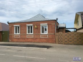 Луч Гостевой дом