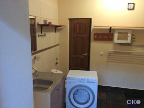 Луч Гостевой дом