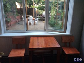 Луч Гостевой дом