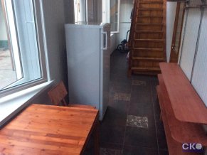 Луч Гостевой дом