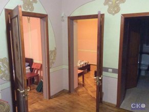 Луч Гостевой дом