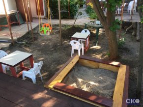 Луч Гостевой дом