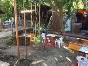 Луч Гостевой дом