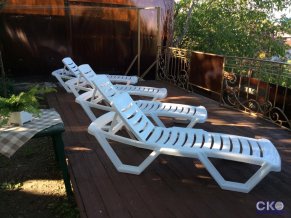 Луч Гостевой дом