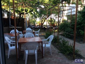 Луч Гостевой дом