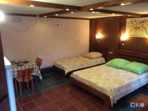 Луч Гостевой дом