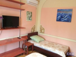 Луч Гостевой дом