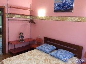 Луч Гостевой дом