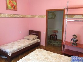 Луч Гостевой дом