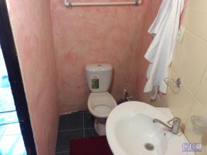 Луч Гостевой дом