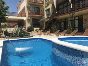 Виталия Вилла