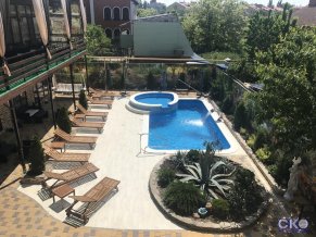 Виталия Вилла