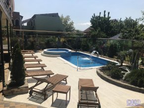 Виталия Вилла