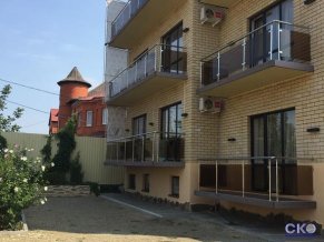 Виталия Вилла