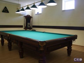 Виталия Вилла