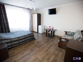 «У Лукоморья» Мини-гостиница