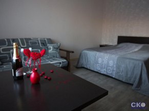 «У Лукоморья» Мини-гостиница