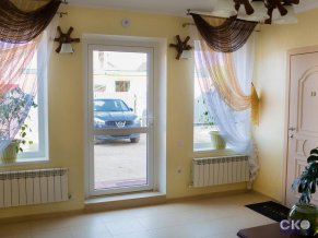 «У Лукоморья» Мини-гостиница