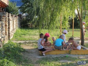 «У Лукоморья» Мини-гостиница