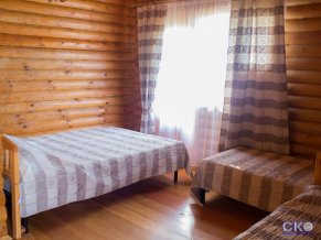 «У Лукоморья» Мини-гостиница