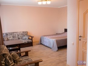 «У Лукоморья» Мини-гостиница