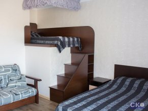 «У Лукоморья» Мини-гостиница