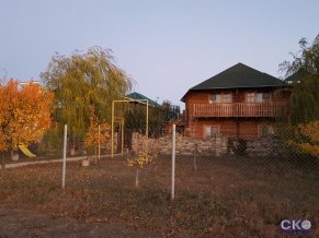 «У Лукоморья» Мини-гостиница