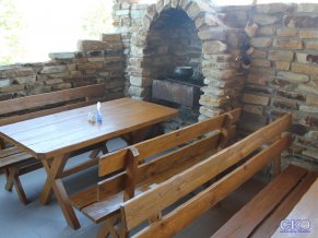 «У Лукоморья» Мини-гостиница