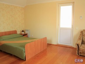 «У Лукоморья» Мини-гостиница