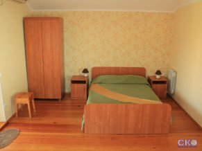 «У Лукоморья» Мини-гостиница